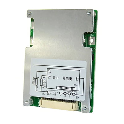 BMS 52V 50A