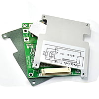 BMS 52V 50A