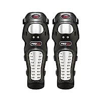 Safety promoto Steel (Leg Guard)
