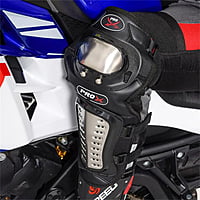 Safety promoto Steel (Leg Guard)