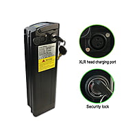 F6 Battery 48V 13AH F6 Battery 48V 13AH