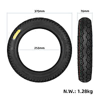 Tire Tubeless 14X2.50 Tire Tubeless 14X2.50