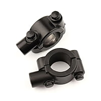 Mirror Clamp (Pair)