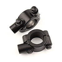 Mirror Clamp (Pair)
