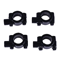 Mirror Clamp (Pair)