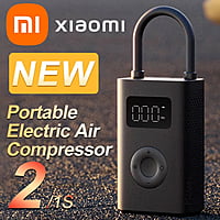 Mi portbable air pump Mi portbable air pump