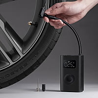 Mi portbable air pump Mi portbable air pump
