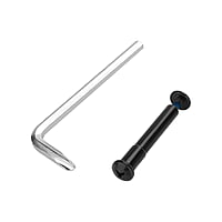 Fixed Bolt Screw Folding Place for Pro2 1S Mi3 Fixed Bolt Screw Folding Place for Pro2 1S Mi3