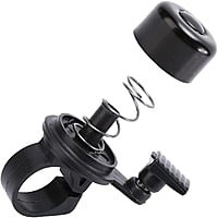 Bell for scooter/ bike Max diameter: 31.8mm Bell for scooter/ bike Max diameter: 31.8mm