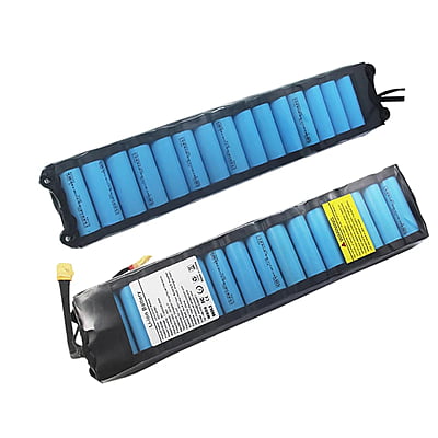 Battery 36V 7.8AH for M365 | بطارية غيار سكوتر كهربائي