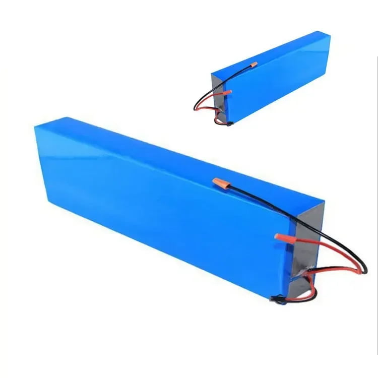 Battery 48V 10AH | بطارية سكوتر كهربائي Battery 48V 10AH | بطارية سكوتر كهربائي