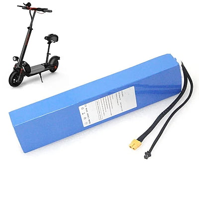 Battery 48V 13A lithium