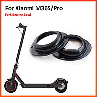 upper kinkage for roller bearing M365,Pro,1S and Pro 2 upper kinkage for roller bearing M365,Pro,1S and Pro 2
