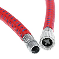 extented tube inflator extented tube inflator