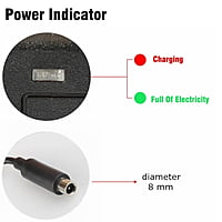 Charger 36V Lithium (Output 42V) Fast Charger
