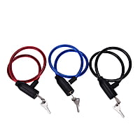 Lock Small with 2 keys Lock Small with 2 keys