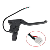 Brake Handle Left M365,Pro,1S and Pro 2, Mi 3 Brake Handle Left M365,Pro,1S and Pro 2, Mi 3