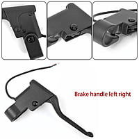 Brake Handle Left M365,Pro,1S and Pro 2, Mi 3 Brake Handle Left M365,Pro,1S and Pro 2, Mi 3