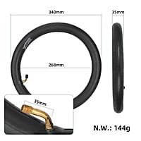 Tube 14 Inch
