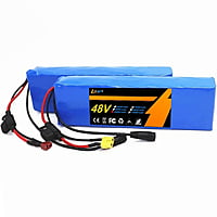 M4 Battery 48V 12AH M4 Battery 48V 12AH