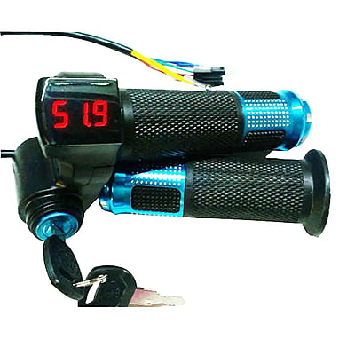 Throttle 24V Digital