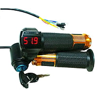 Throttle 24V Digital