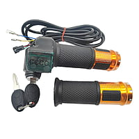 Throttle 24V Digital