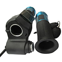Throttle 24V Digital