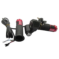 Throttle 24V Digital