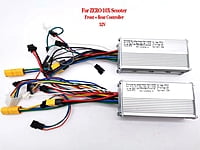 Controller for Zero 10X Controller for Zero 10X