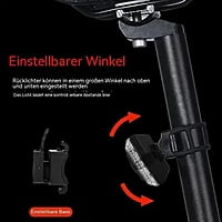 Wirelessremote turn signal USB charge T-25I