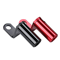Extension handlebar for scooters / bikes 10cm Extension handlebar for scooters / bikes 10cm