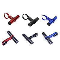 Extension handlebar for scooters / bikes 10cm Extension handlebar for scooters / bikes 10cm