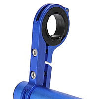 Extension handlebar for scooters / bikes 10cm Extension handlebar for scooters / bikes 10cm