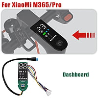 Display For M365