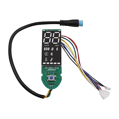 Display For M365