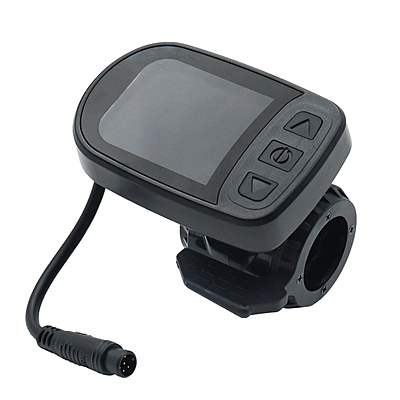 Display Kugoo