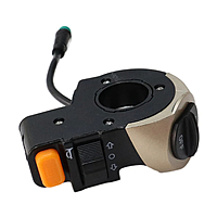 3-in-1 E-Bike Switch 3-in-1 E-Bike Switch