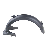 Rear fender XM Max Rear fender XM Max