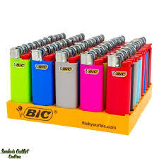 Bic Lighter display Small Bic Lighter display Small