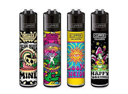CLIPPER LIGHTER CLIPPER LIGHTER