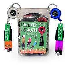 lighter leash lighter leash