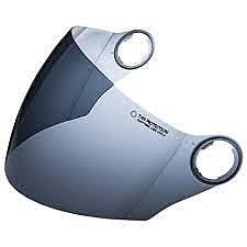 STUDDS TINTED VISOR FOR TRACK