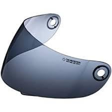 STUDDS TINTED VISOR FOR CHROME 540MM