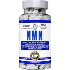 Hi Tech | NMN