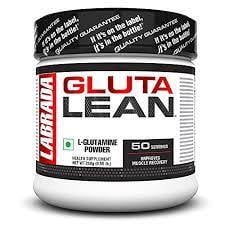 Labrada | Glutamine
