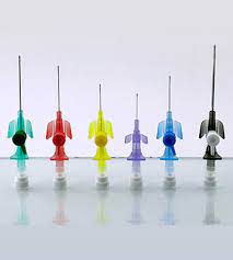 IV CANNULA KITKATH IV CANNULA KITKATH