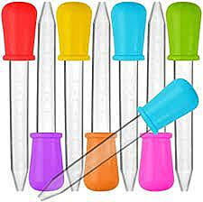 Gummy Dropper Single