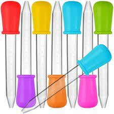 Gummy Dropper Single Gummy Dropper Single