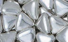 Triangle dragees 2oz